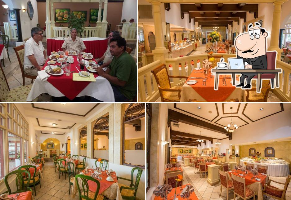 Restaurante Casablanca