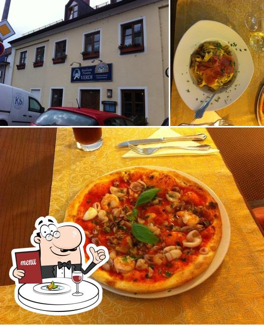 Ristorante Verdi