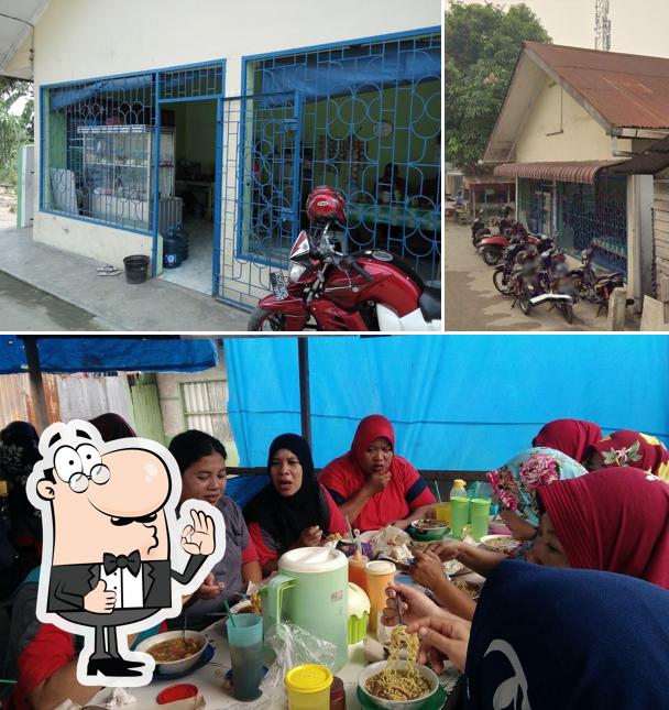 Rumah Makan Dewi