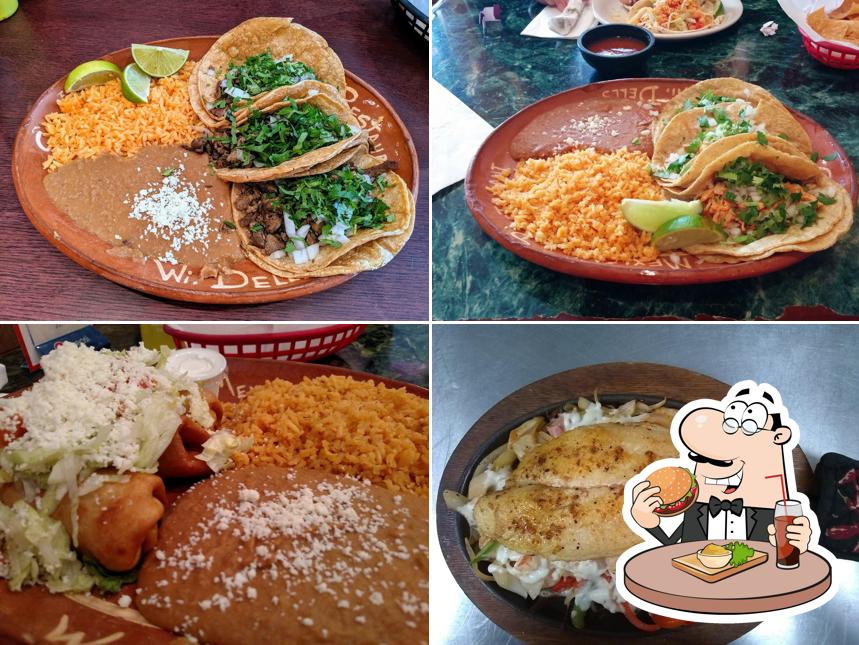 San Antonio Mexican Restaurant