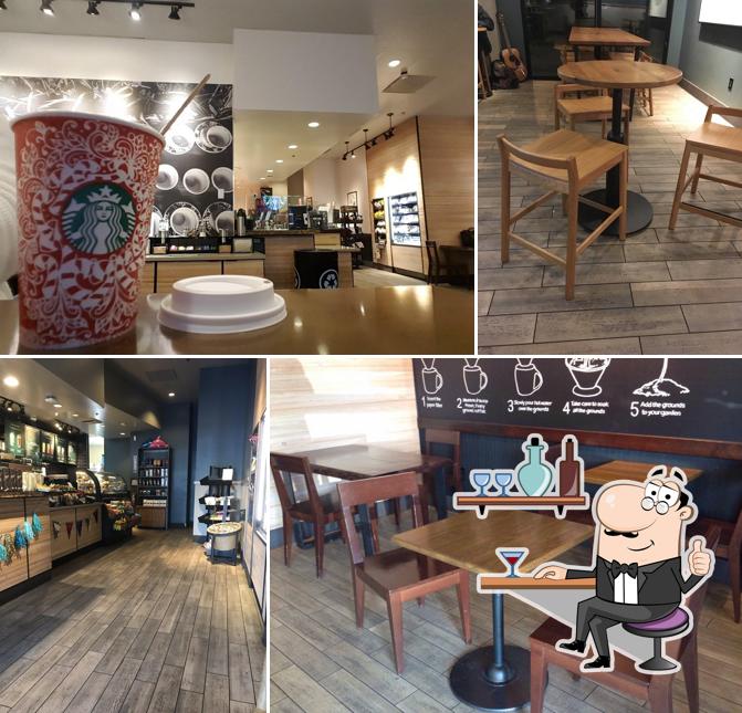 Starbucks Coffee Company