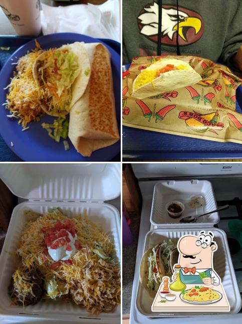 Taco Bob's