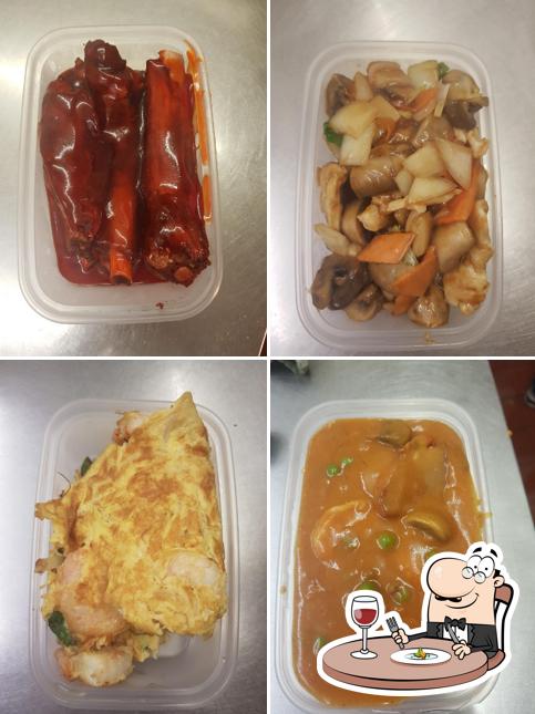 Taste Of China