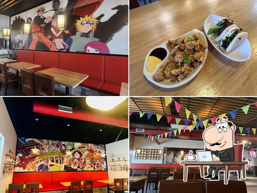 Yatai Restaurant