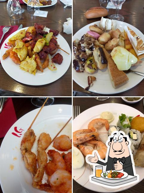 Restaurant LE GOURMET