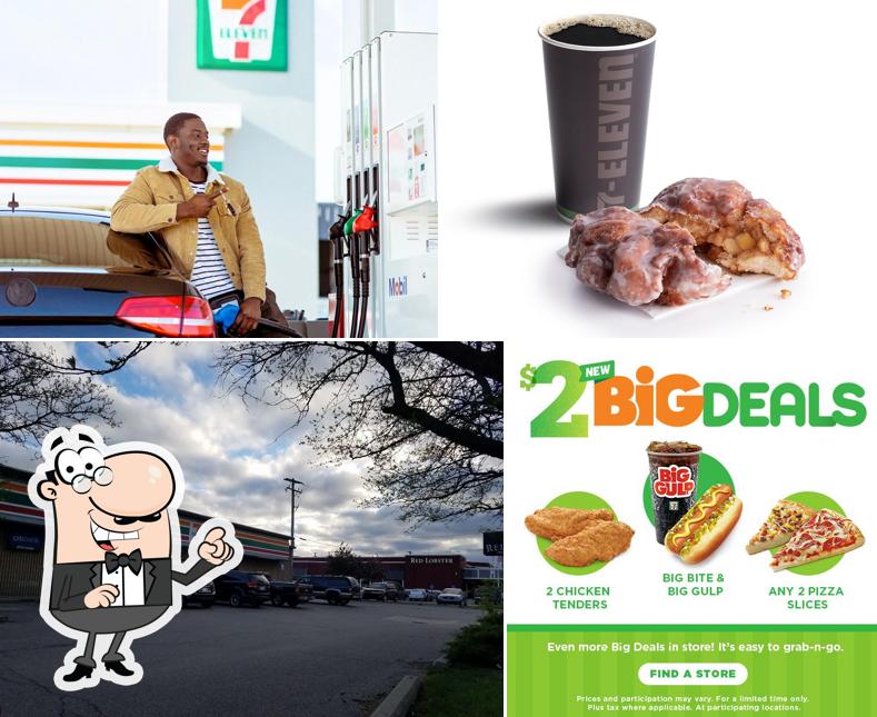 7-Eleven