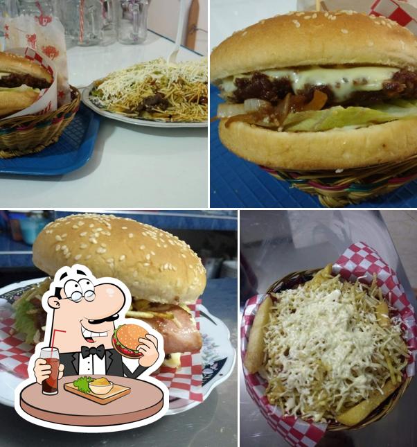 AREPA CUADRADA PICNIC PARRILLA