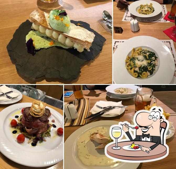 Angus Restaurant
