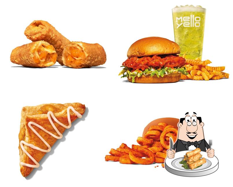Arby's