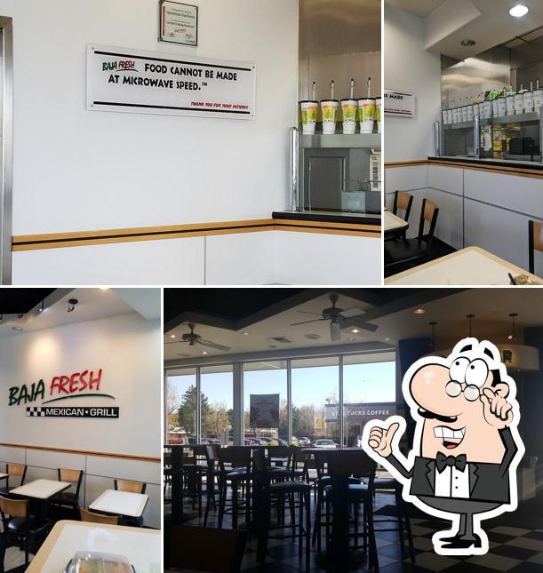 Baja Fresh