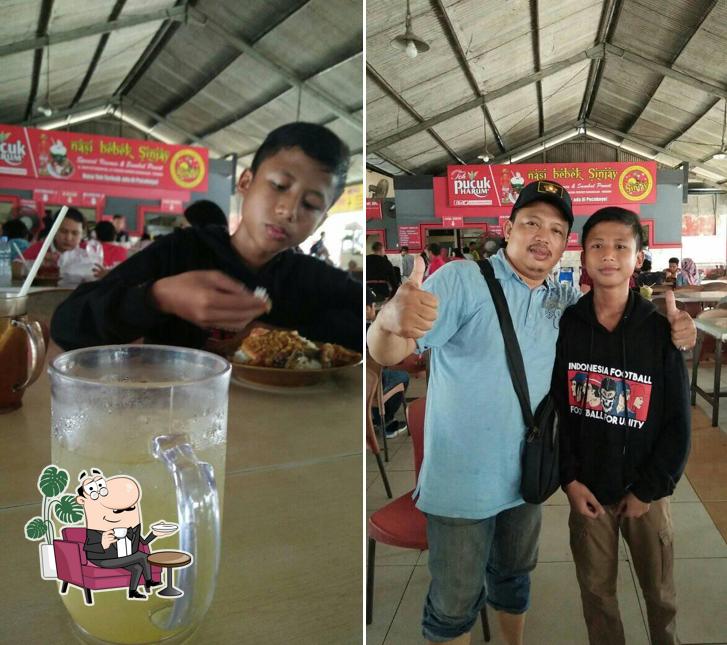 Bebek Sinjay Madura