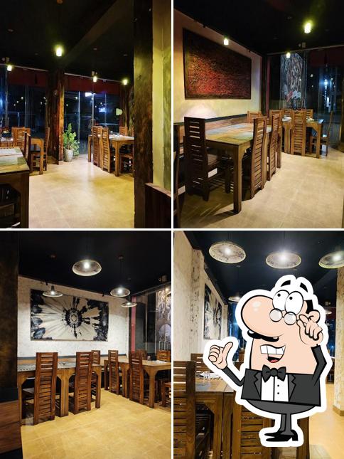Bella Vista Pizza Restaurant