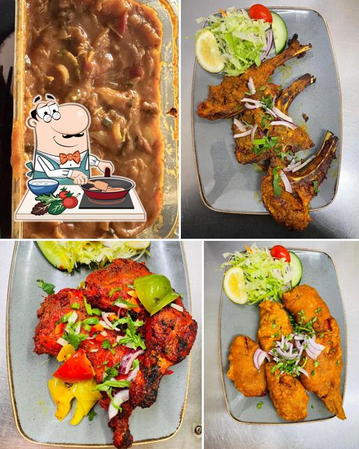Bombay Kitchen