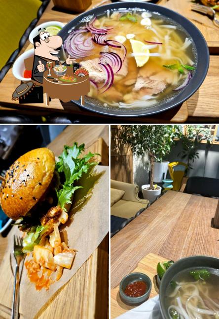 Фо в "Хочу пышку"