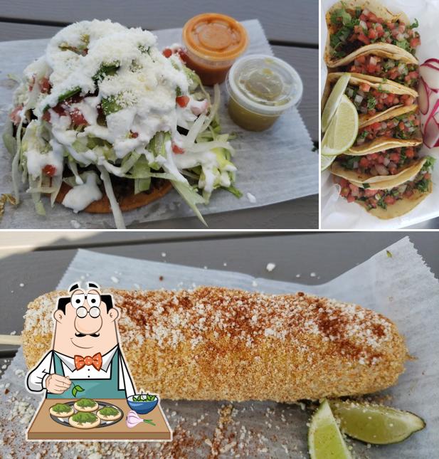 El Taquito Placero