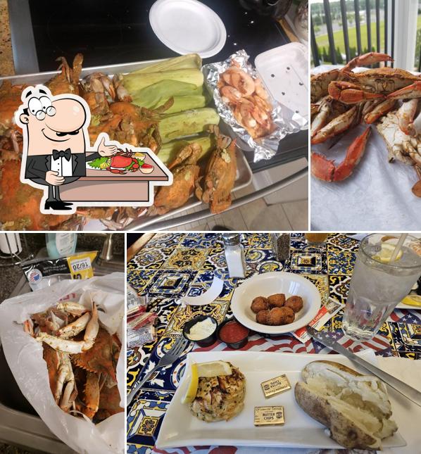 Emmert’s Seafood