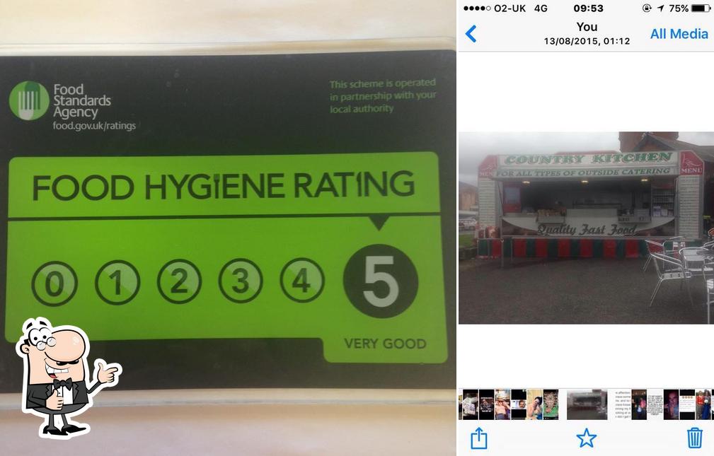 Country Kitchen Newry