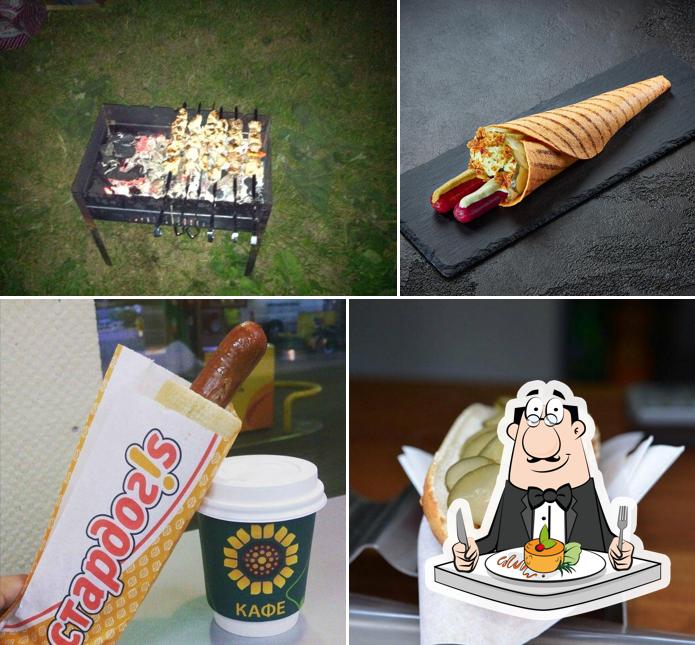 Stardogs