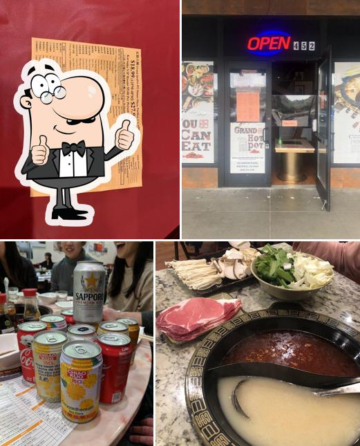 Grand HotPot