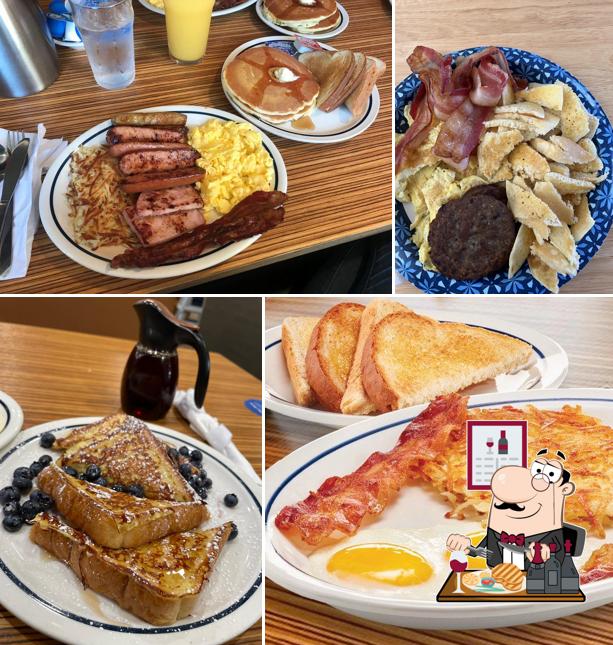 IHOP
