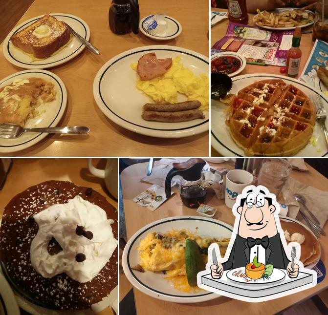 IHOP