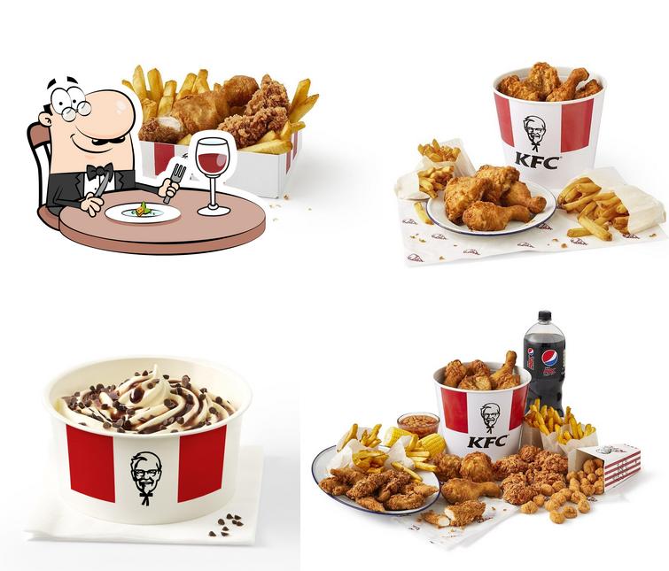 KFC Liverpool - East Prescott Road
