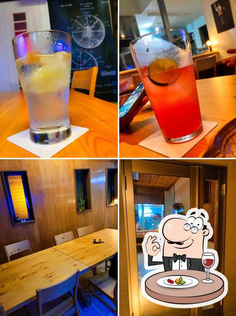 K's BAR