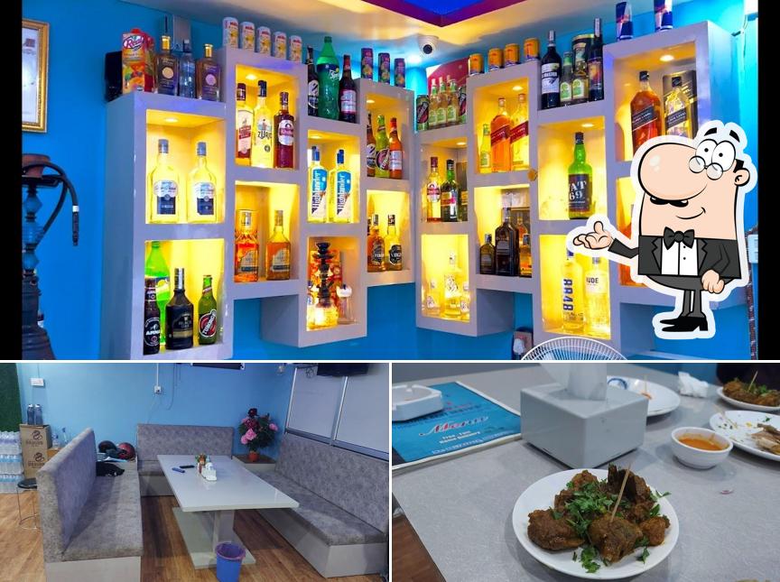 Meet & Eat Restaurant