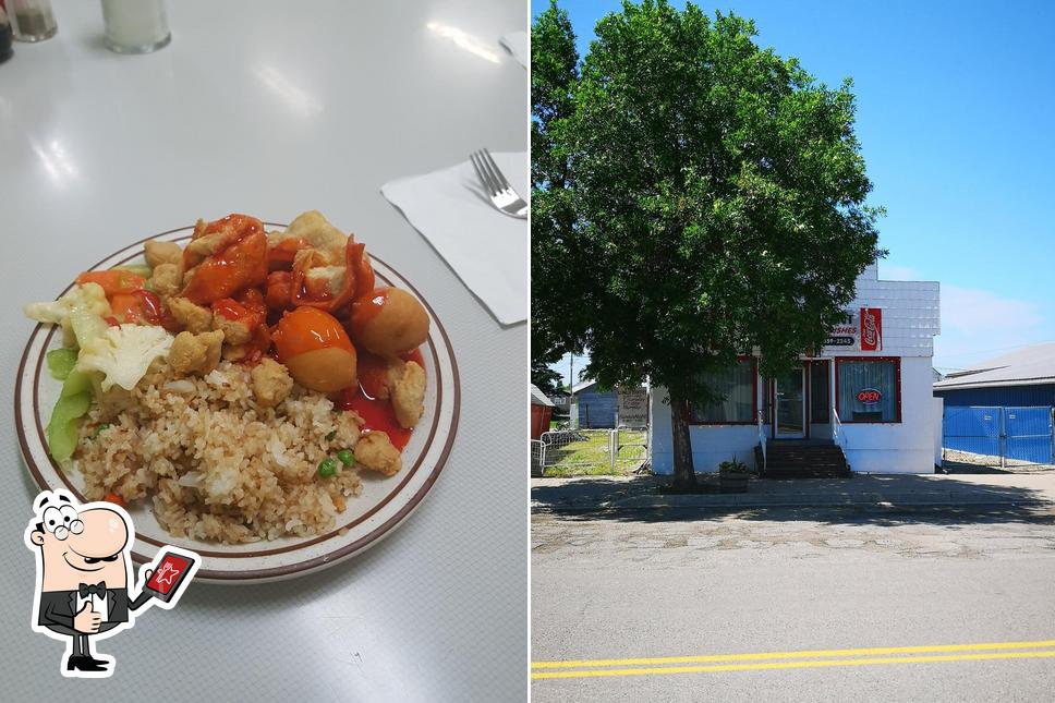 N L Restaurant