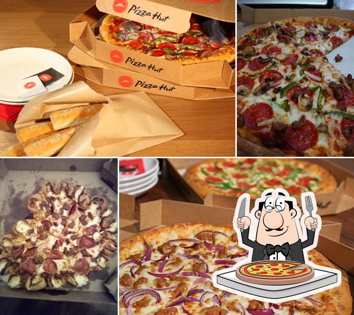 Pizza Hut