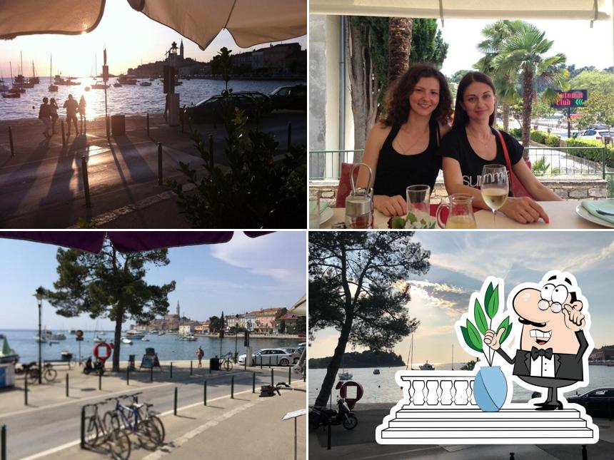 Restaurant Bellavista