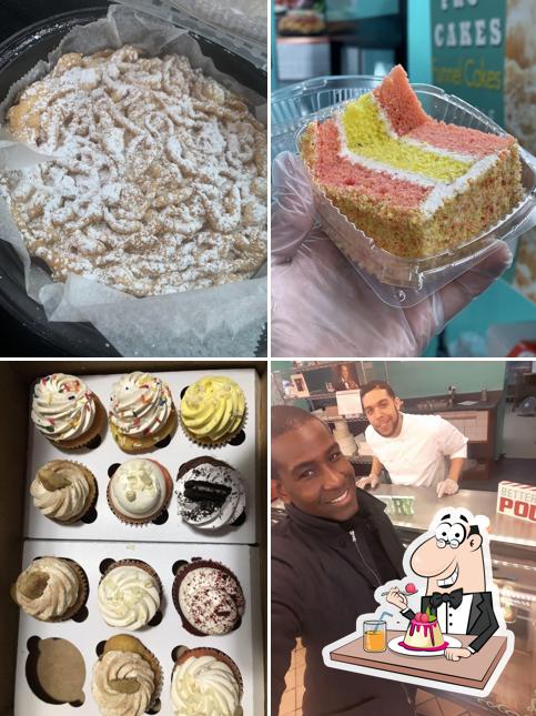 Pro Cakes