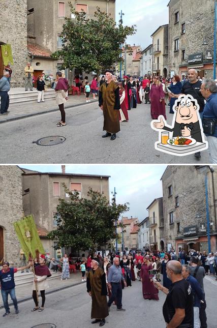 BAR CORSO