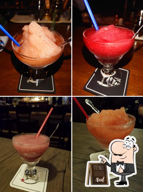 Kizuna Bar