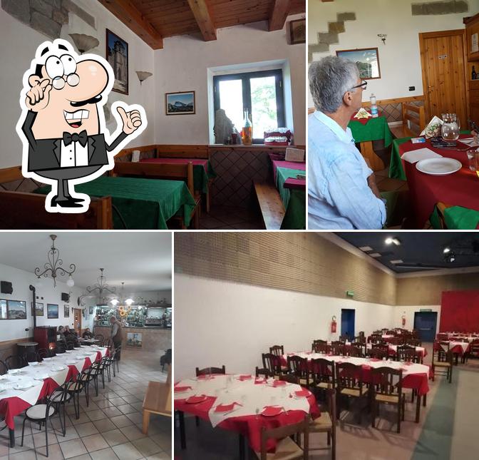 Ristorante Bar Marinelli Loreta