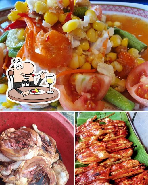 ไก่ย่างบุรีรัมย์ สาย 7