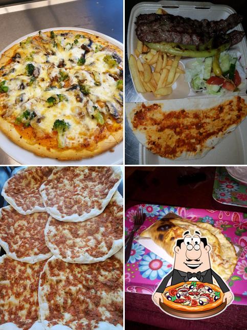 Royal Pizzeria