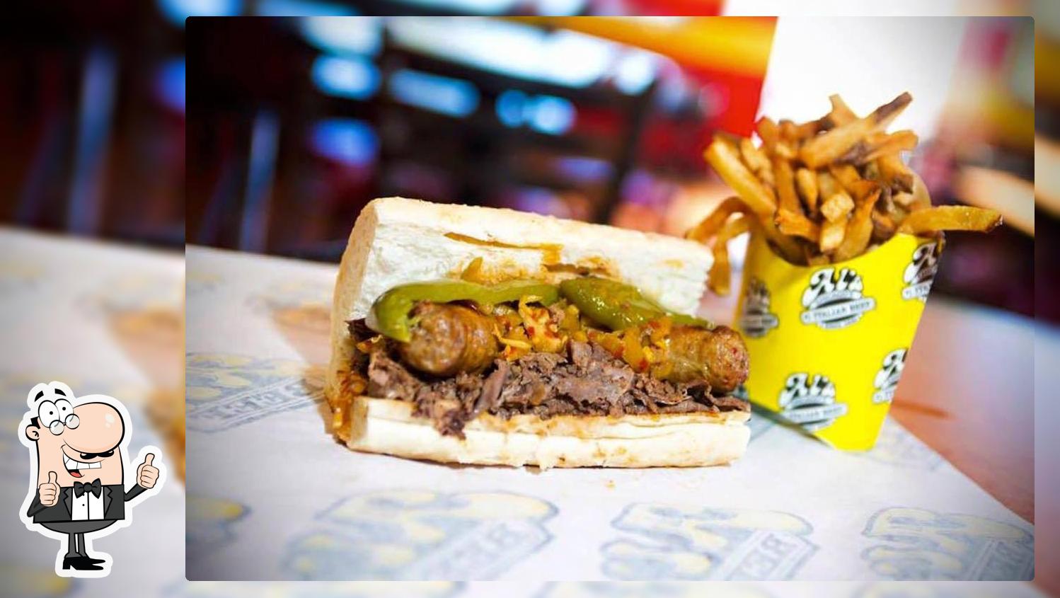 Al's Italian Beef