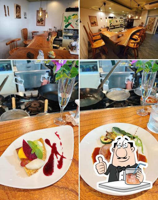 Bistro & Cafe Puchiregyumu