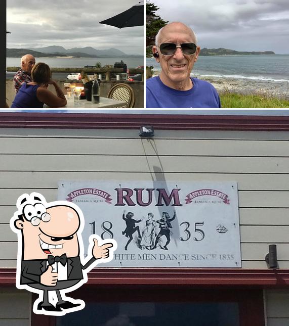 Boar and marlin restaurant