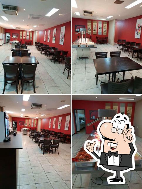 Chefoo Chinese Restaurant