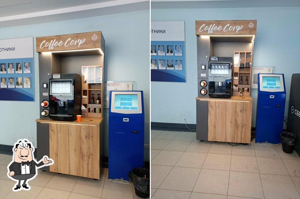 Coffee Corp