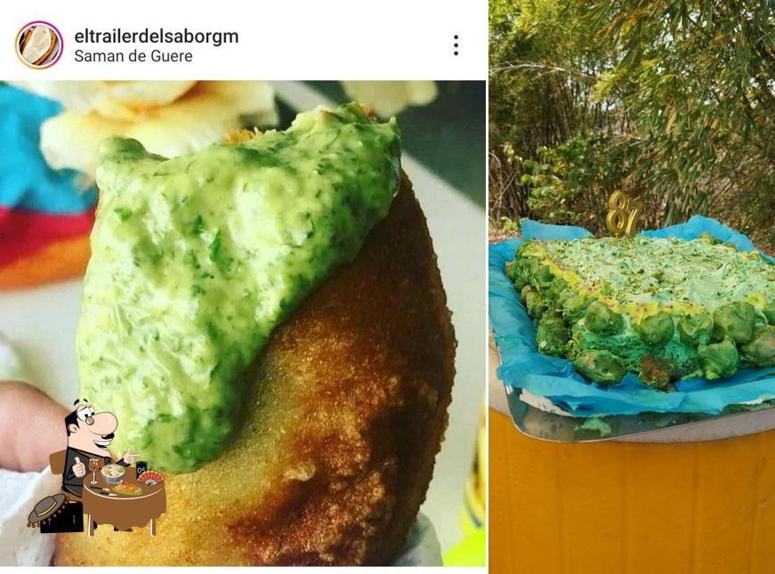 El trailer del Sabor