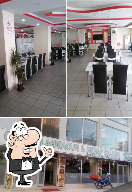 Gözde Lahmacun ve Pide Salonu