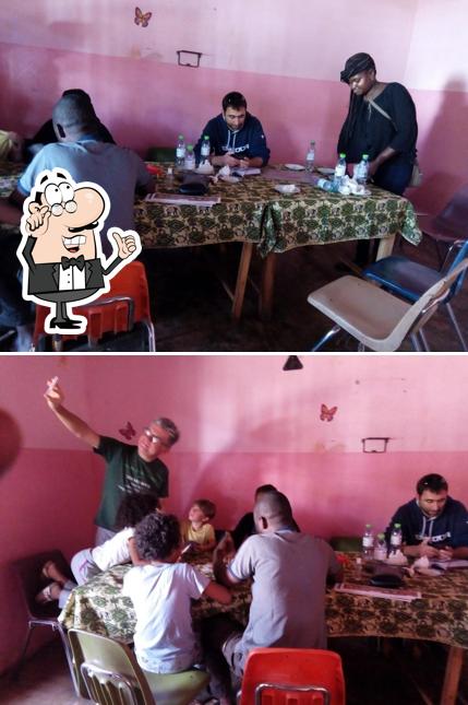 Restaurant Gusto
