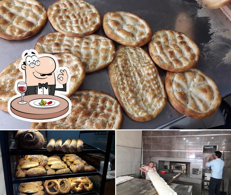 Hasret Unlu Mamulleri