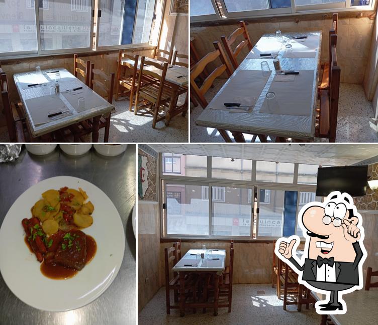 Restaurant Himeur