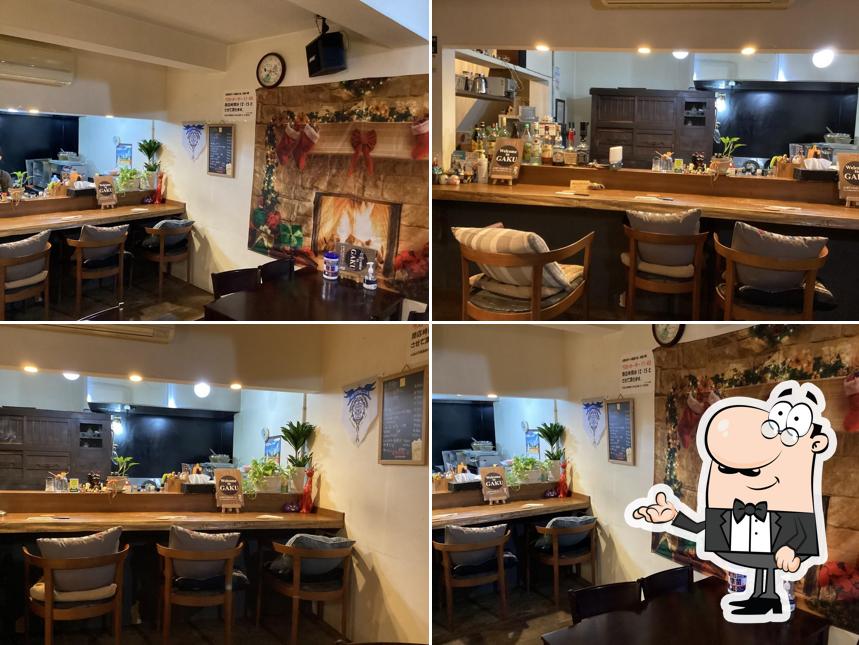 Izakaya Gaku