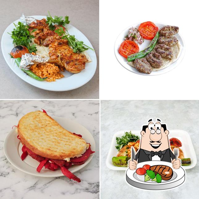 Keyf Kebap Izgara Salonu
