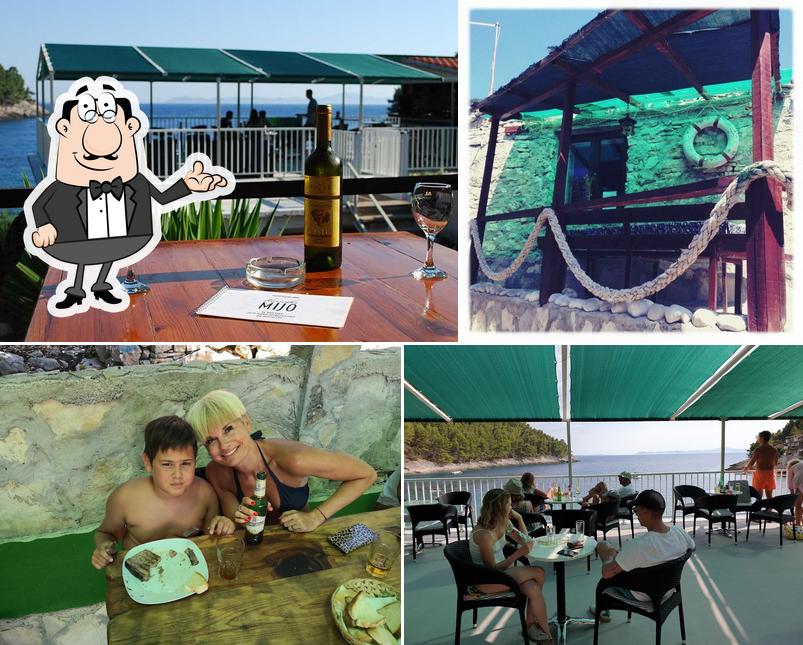 DALMOS BAR